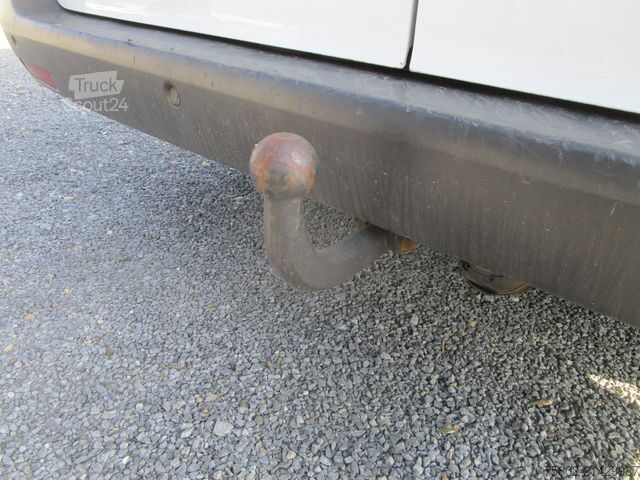 Ploščati dostavnik MERCEDES-BENZ Vito 116 CDI *EURO.6+KLIMA+lang+3-Sitze+AHK*