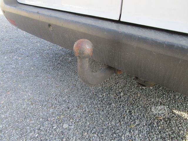 Ploščati dostavnik MERCEDES-BENZ Vito 116 CDI *EURO.6+KLIMA+lang+3-Sitze+AHK*