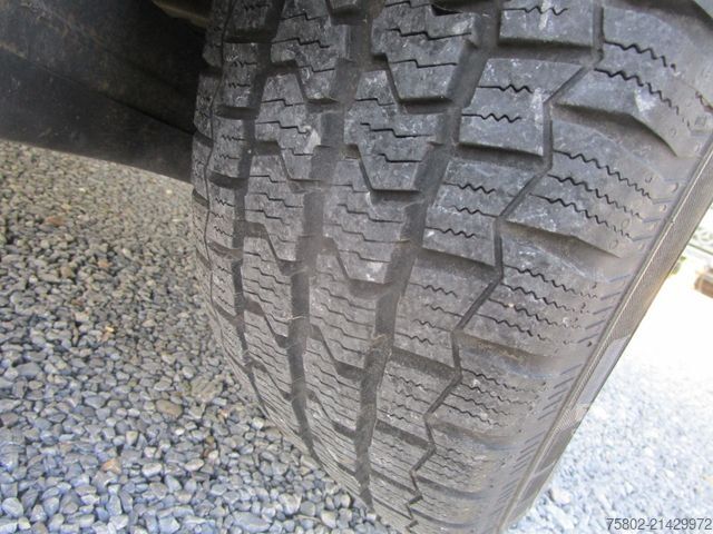 Ploščati dostavnik MERCEDES-BENZ Vito 116 CDI *EURO.6+KLIMA+lang+3-Sitze+AHK*