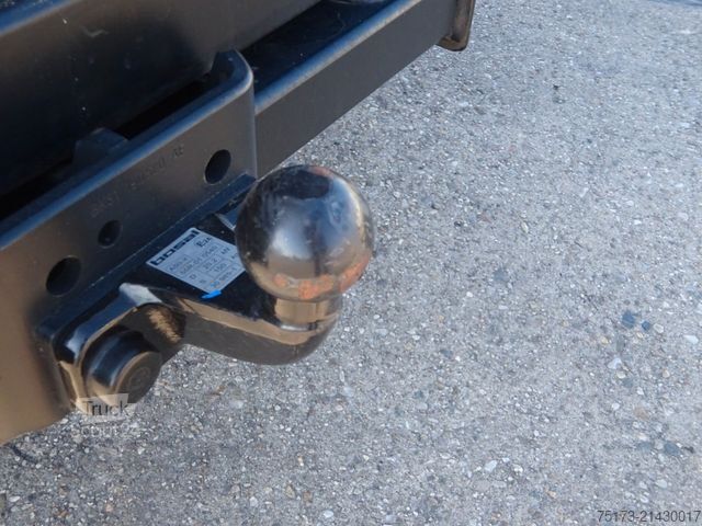 Fourgon tôlé FORD Transit Kasten 350 L3H2 Trend 130PS HA Express