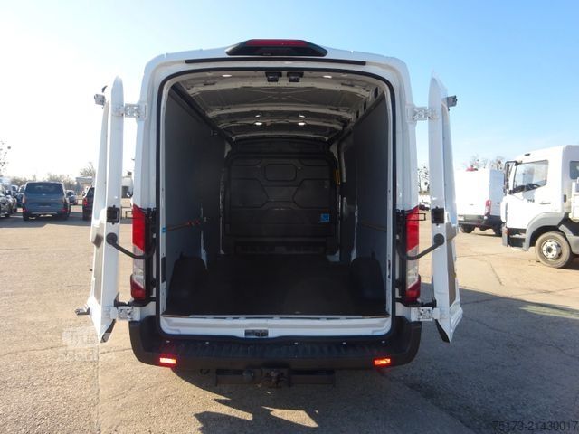 Fourgon tôlé FORD Transit Kasten 350 L3H2 Trend 130PS HA Express