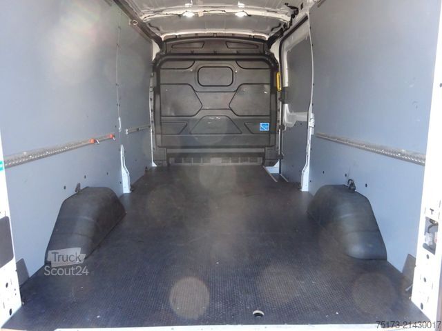 Fourgon tôlé FORD Transit Kasten 350 L3H2 Trend 130PS HA Express