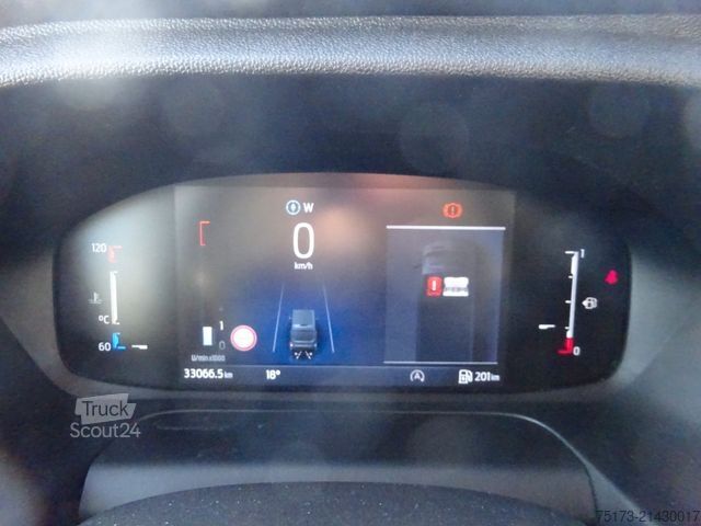 Fourgon tôlé FORD Transit Kasten 350 L3H2 Trend 130PS HA Express