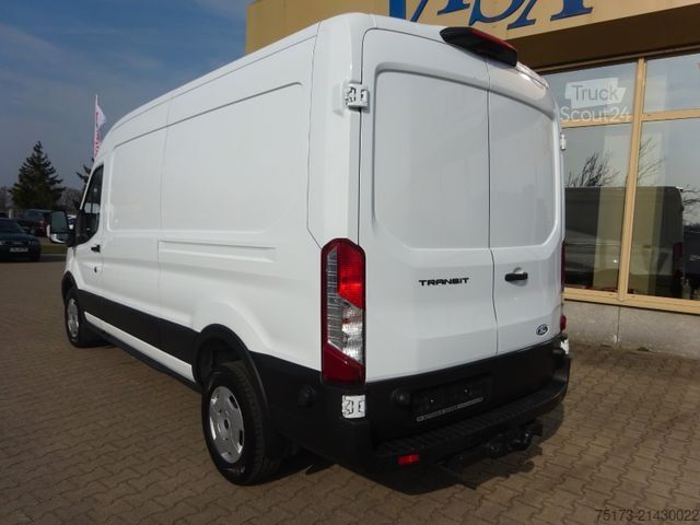 Kastenwagen hoch FORD Transit Kasten 350 L3H2 Trend 130PS HA Express
