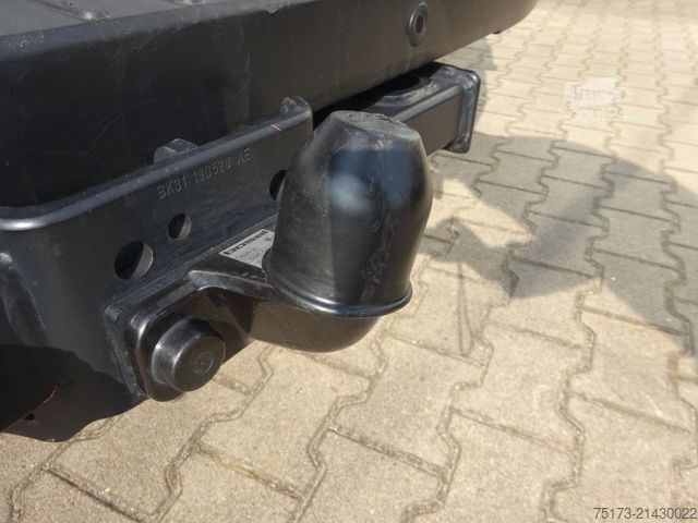 Kastenwagen hoch FORD Transit Kasten 350 L3H2 Trend 130PS HA Express