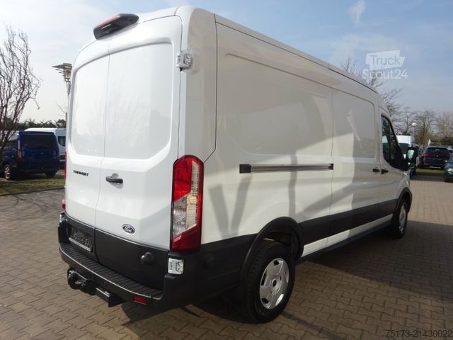 Kastenwagen hoch FORD Transit Kasten 350 L3H2 Trend 130PS HA Express