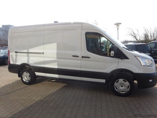 Kastenwagen hoch FORD Transit Kasten 350 L3H2 Trend 130PS HA Express