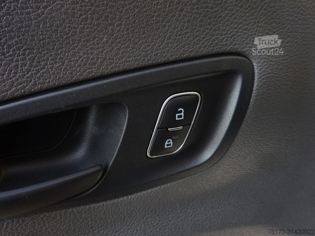 Kastenwagen hoch FORD Transit Kasten 350 L3H2 Trend 130PS HA Express