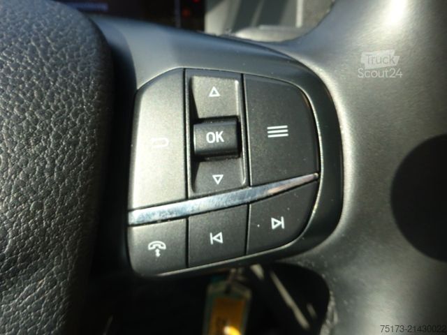 Kastenwagen hoch FORD Transit Kasten 350 L3H2 Trend 130PS HA Express