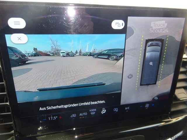 Kastenwagen hoch FORD Transit Kasten 350 L3H2 Trend 130PS HA Express