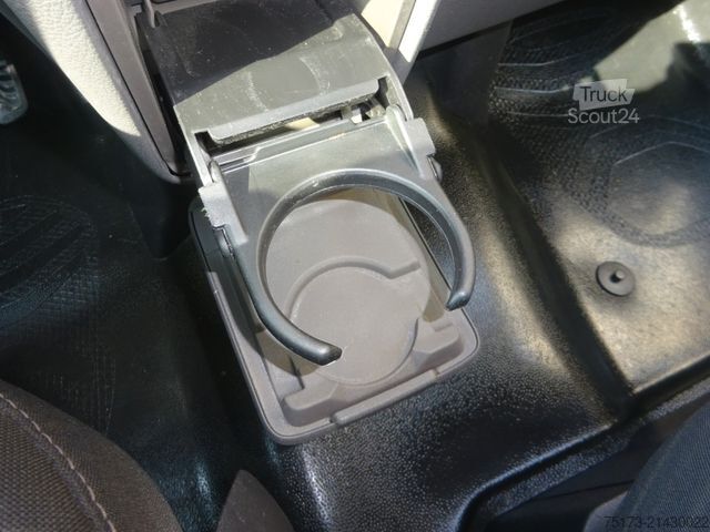 Kastenwagen hoch FORD Transit Kasten 350 L3H2 Trend 130PS HA Express