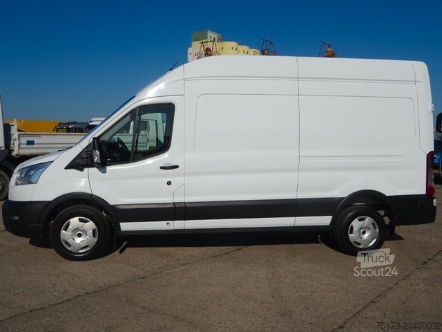Yüksek tavanlı panelvan FORD Transit Kasten 350 L3H3 Trend 130PS HA Express