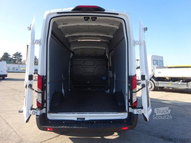 Yüksek tavanlı panelvan FORD Transit Kasten 350 L3H3 Trend 130PS HA Express