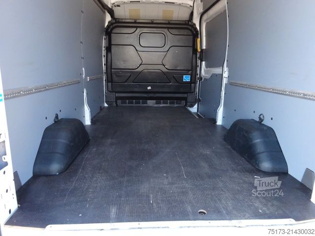 Yüksek tavanlı panelvan FORD Transit Kasten 350 L3H3 Trend 130PS HA Express