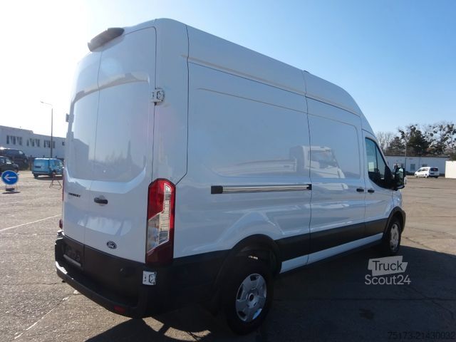 Yüksek tavanlı panelvan FORD Transit Kasten 350 L3H3 Trend 130PS HA Express