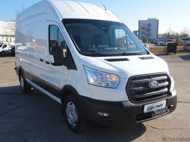Yüksek tavanlı panelvan FORD Transit Kasten 350 L3H3 Trend 130PS HA Express