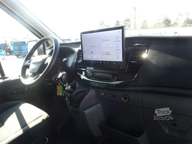 Yüksek tavanlı panelvan FORD Transit Kasten 350 L3H3 Trend 130PS HA Express