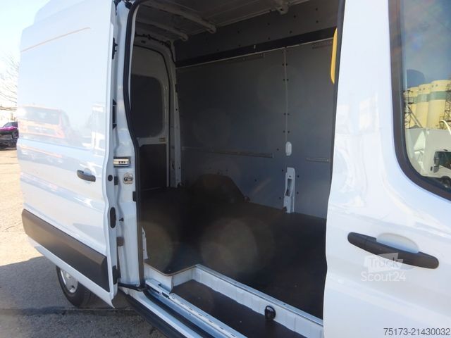 Yüksek tavanlı panelvan FORD Transit Kasten 350 L3H3 Trend 130PS HA Express