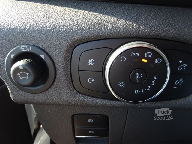 Yüksek tavanlı panelvan FORD Transit Kasten 350 L3H3 Trend 130PS HA Express