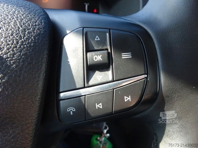 Yüksek tavanlı panelvan FORD Transit Kasten 350 L3H3 Trend 130PS HA Express