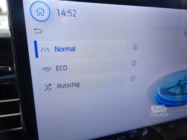 Yüksek tavanlı panelvan FORD Transit Kasten 350 L3H3 Trend 130PS HA Express