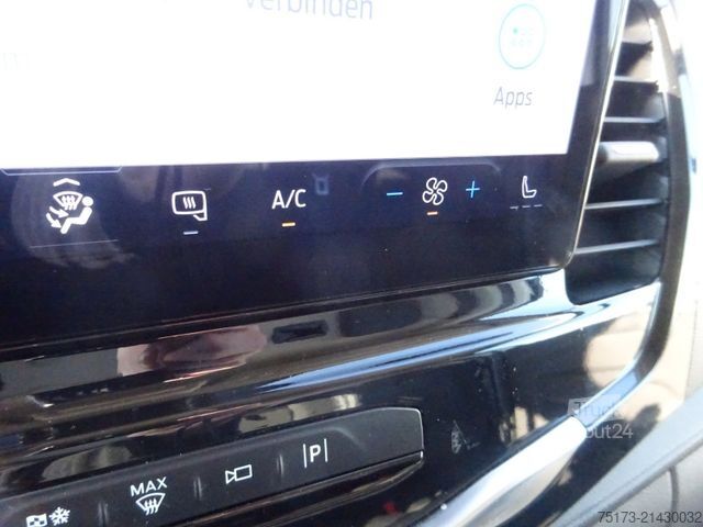 Yüksek tavanlı panelvan FORD Transit Kasten 350 L3H3 Trend 130PS HA Express