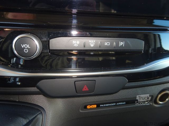 Yüksek tavanlı panelvan FORD Transit Kasten 350 L3H3 Trend 130PS HA Express