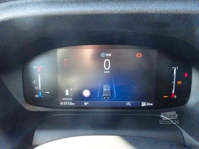 Yüksek tavanlı panelvan FORD Transit Kasten 350 L3H3 Trend 130PS HA Express