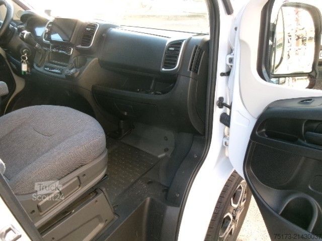 Autocamper KNAUS Boxlife 600 MQ