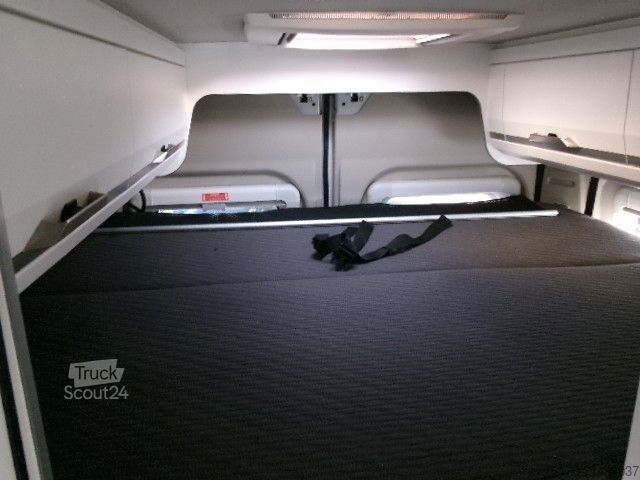 Autocamper KNAUS Boxlife 600 MQ