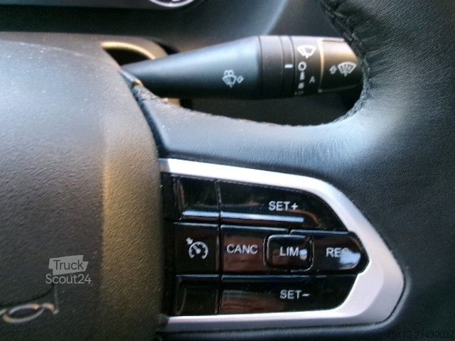 Autocamper KNAUS Boxlife 600 MQ