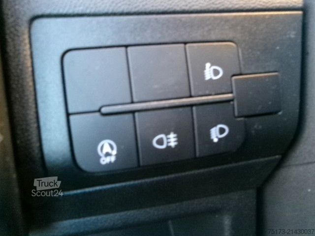 Autocamper KNAUS Boxlife 600 MQ