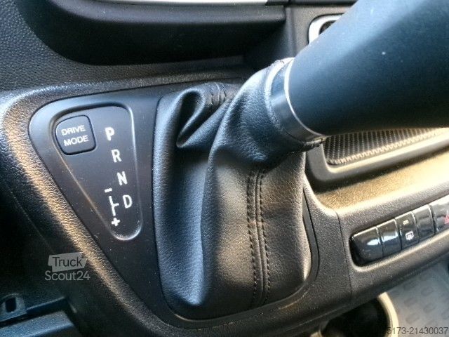 Autocamper KNAUS Boxlife 600 MQ