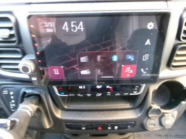 Autocamper KNAUS Boxlife 600 MQ