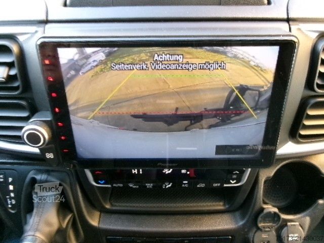 Autocamper KNAUS Boxlife 600 MQ