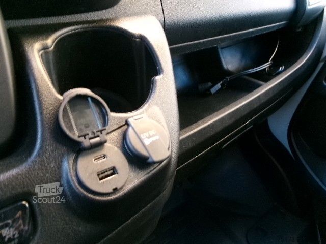 Autocamper KNAUS Boxlife 600 MQ