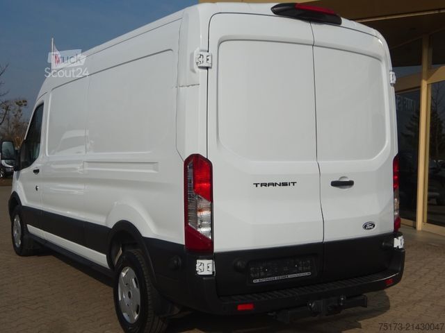 Kastenwagen hoch FORD Transit Kasten 350 L3H2 Trend 130PS HA Express
