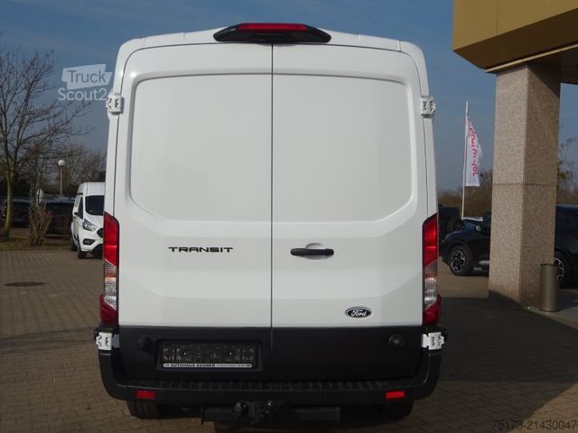 Kastenwagen hoch FORD Transit Kasten 350 L3H2 Trend 130PS HA Express
