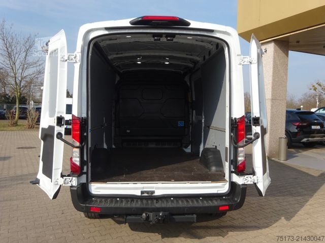 Kastenwagen hoch FORD Transit Kasten 350 L3H2 Trend 130PS HA Express