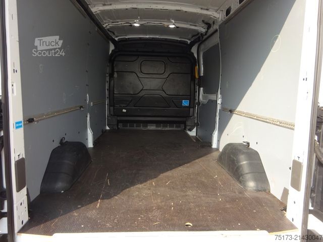 Kastenwagen hoch FORD Transit Kasten 350 L3H2 Trend 130PS HA Express