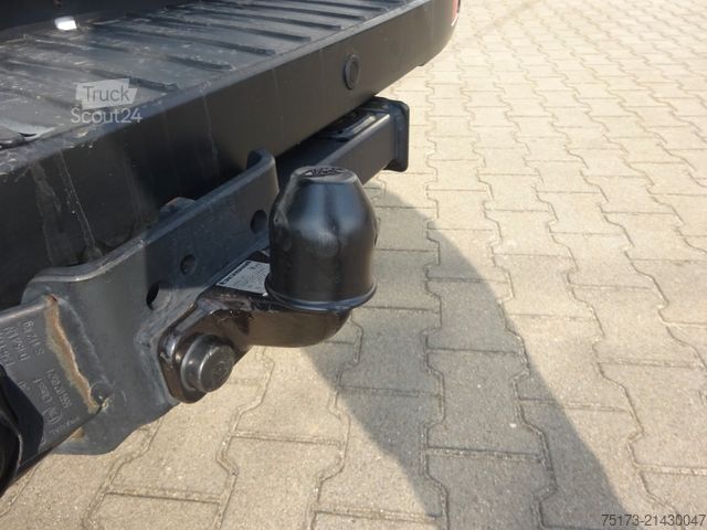 Kastenwagen hoch FORD Transit Kasten 350 L3H2 Trend 130PS HA Express