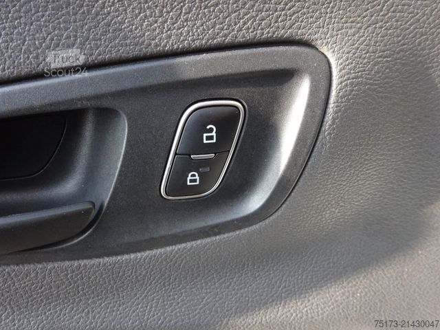 Kastenwagen hoch FORD Transit Kasten 350 L3H2 Trend 130PS HA Express