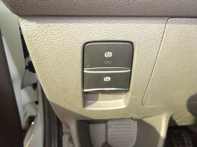 Kastenwagen hoch FORD Transit Kasten 350 L3H2 Trend 130PS HA Express