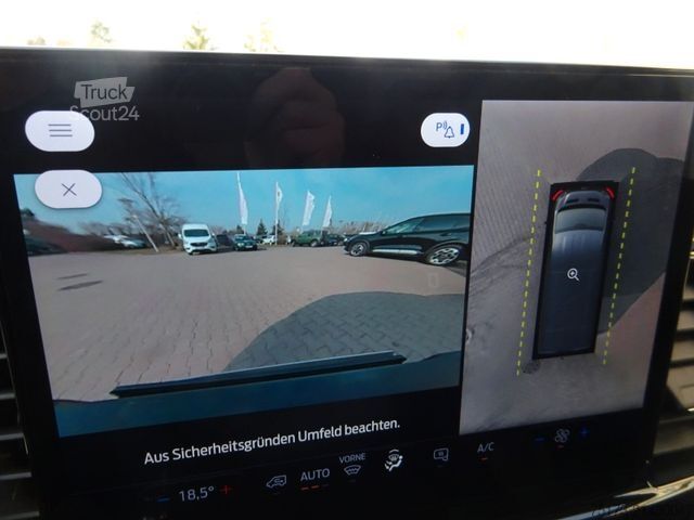 Kastenwagen hoch FORD Transit Kasten 350 L3H2 Trend 130PS HA Express