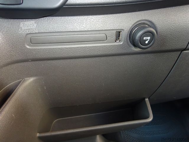 Kastenwagen hoch FORD Transit Kasten 350 L3H2 Trend 130PS HA Express