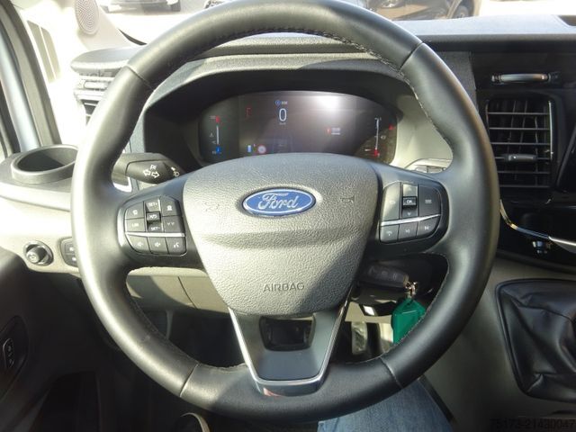 Kastenwagen hoch FORD Transit Kasten 350 L3H2 Trend 130PS HA Express