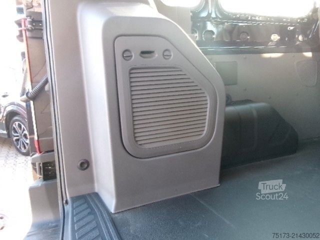 Minibüs FORD Transit Kombi Trend L3H2 Bi-Xenon AHK Stndhz Nav