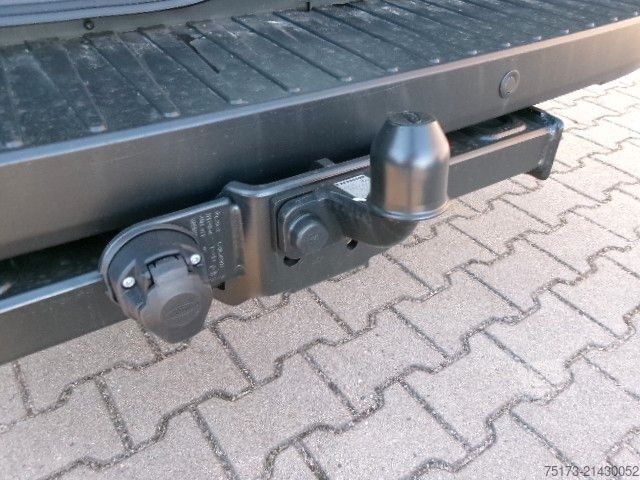 Minibüs FORD Transit Kombi Trend L3H2 Bi-Xenon AHK Stndhz Nav