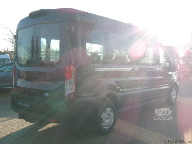 Minibüs FORD Transit Kombi Trend L3H2 Bi-Xenon AHK Stndhz Nav