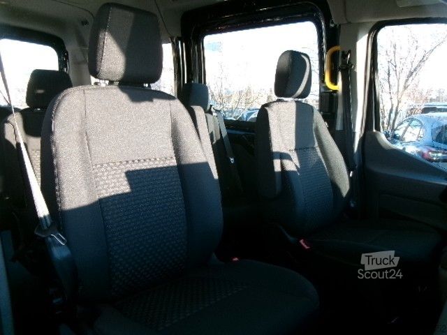 Minibüs FORD Transit Kombi Trend L3H2 Bi-Xenon AHK Stndhz Nav